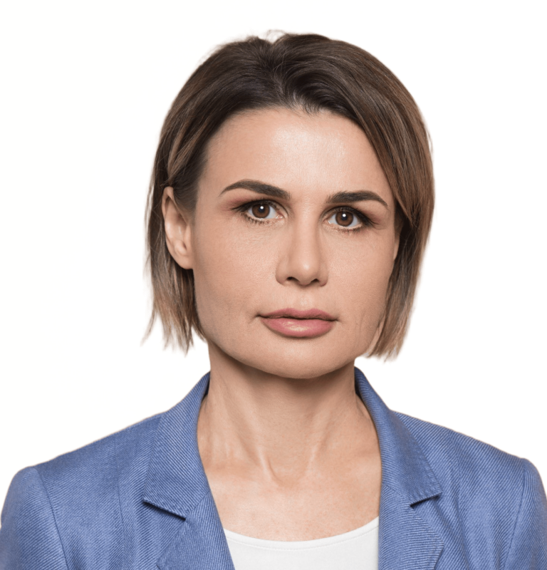 Ермаченко Ольга