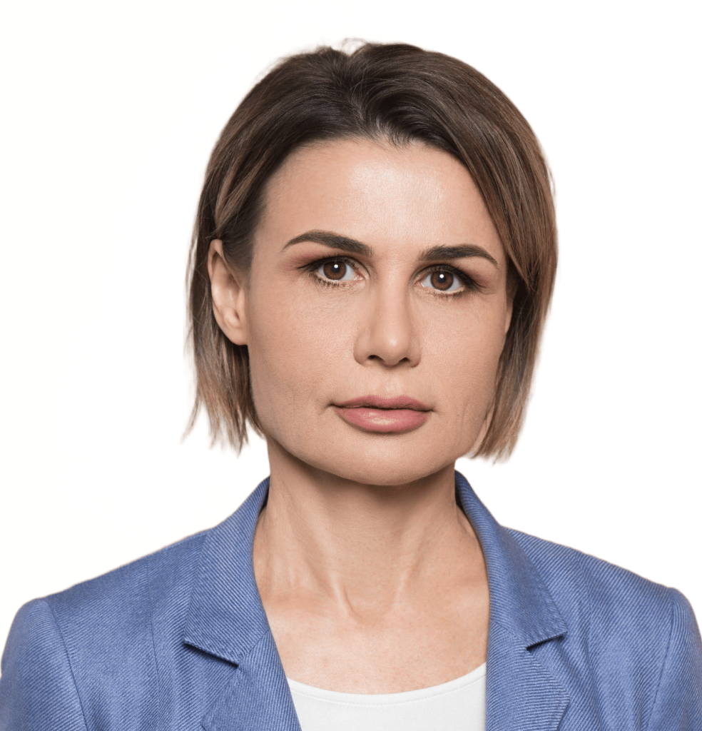 Ермаченко Ольга