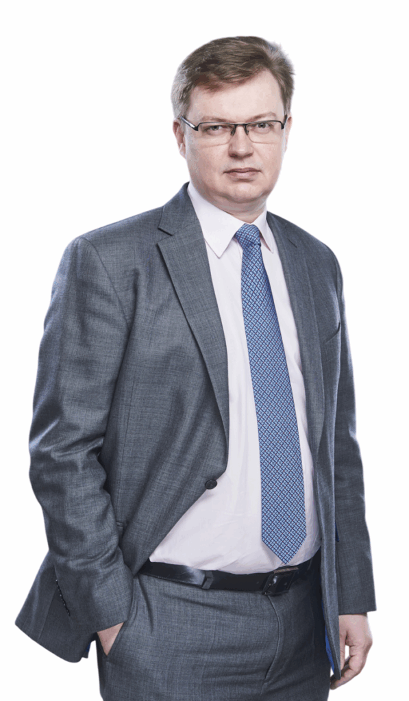 Александров Денис