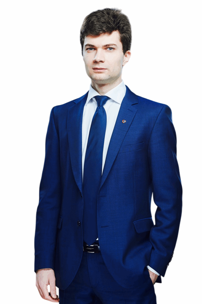 Зорин Евгений