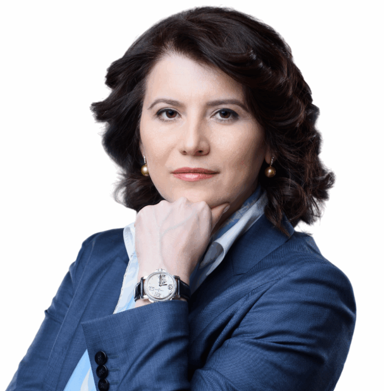 Олифирова Татьяна