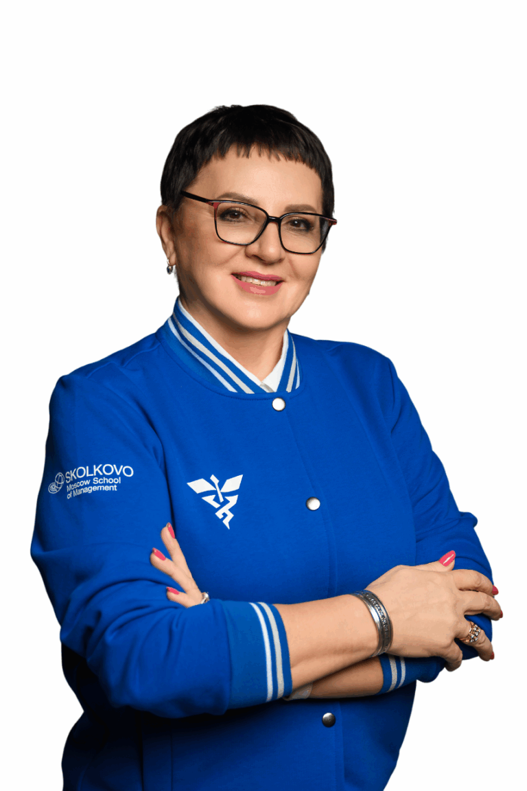 Велданова Марина