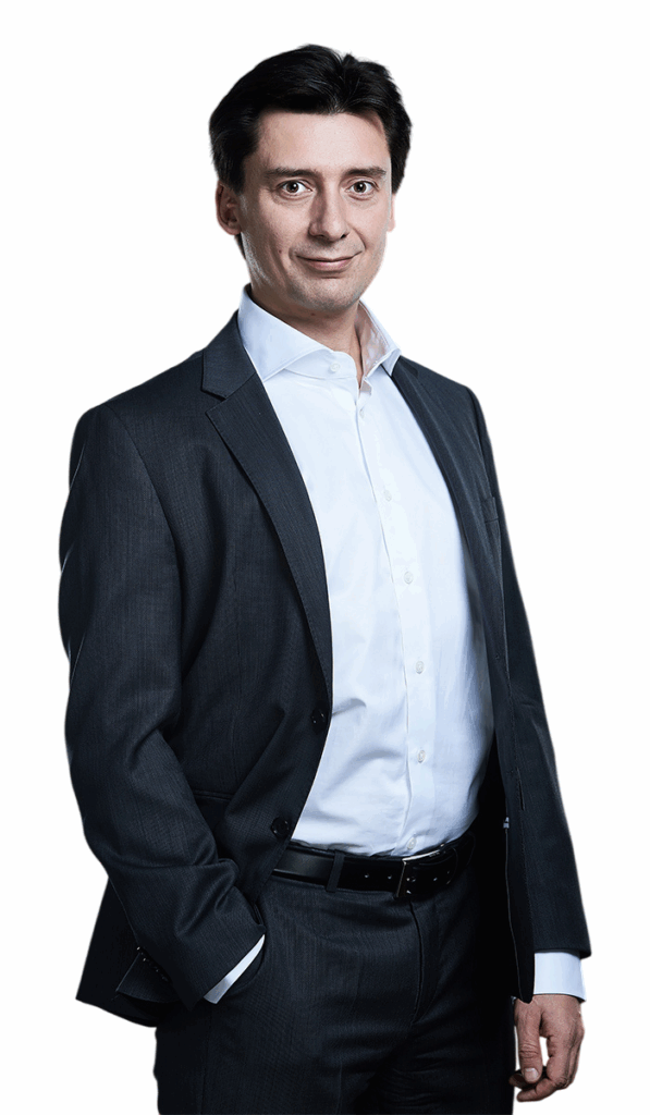 Прокофьев Алексей