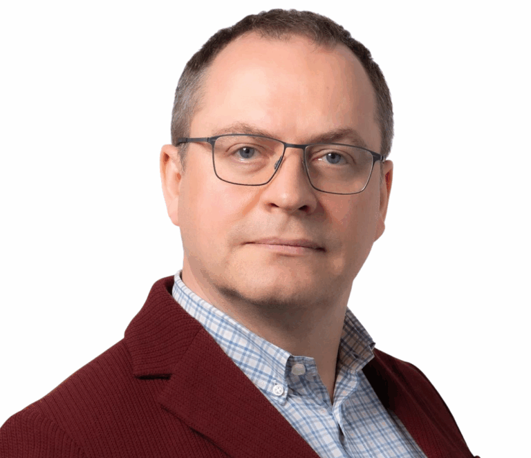 Колдунов Алексей