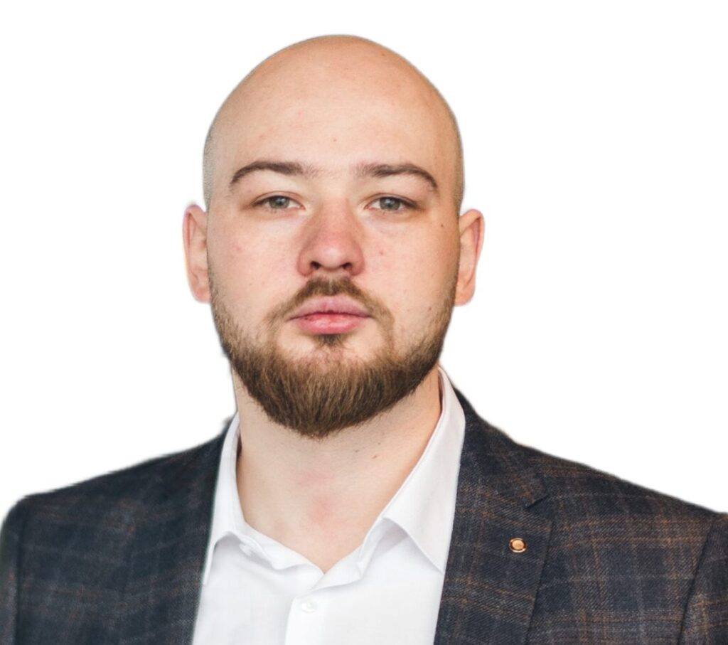 Арзубов Георгий