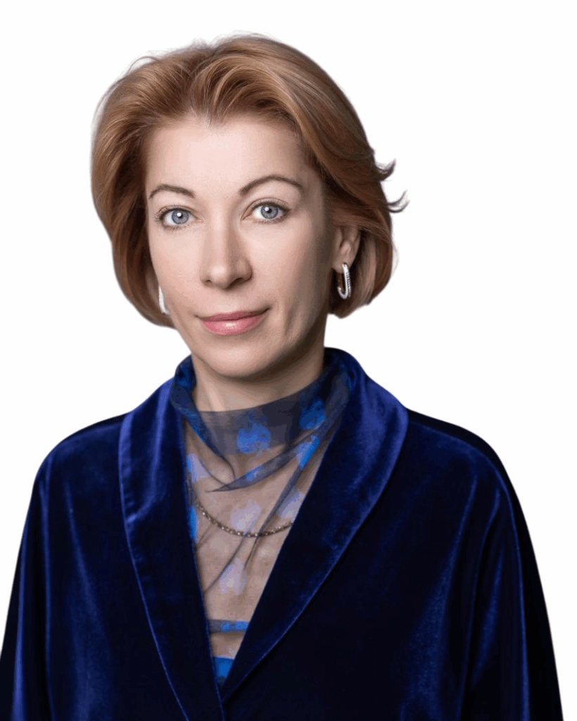 Мирошниченко Ирина