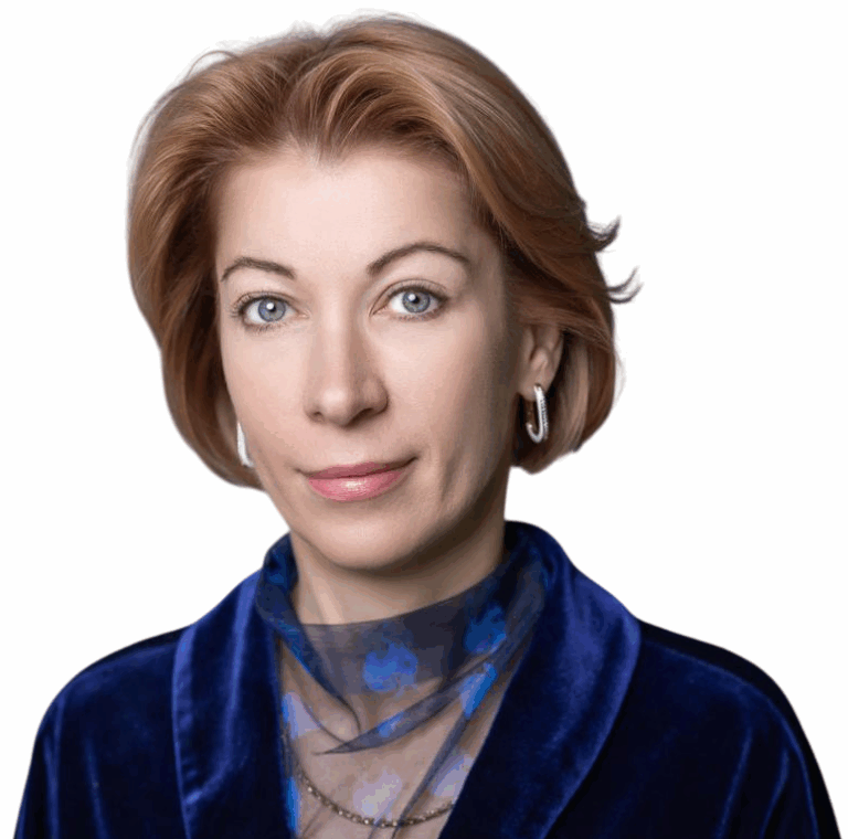 Мирошниченко Ирина