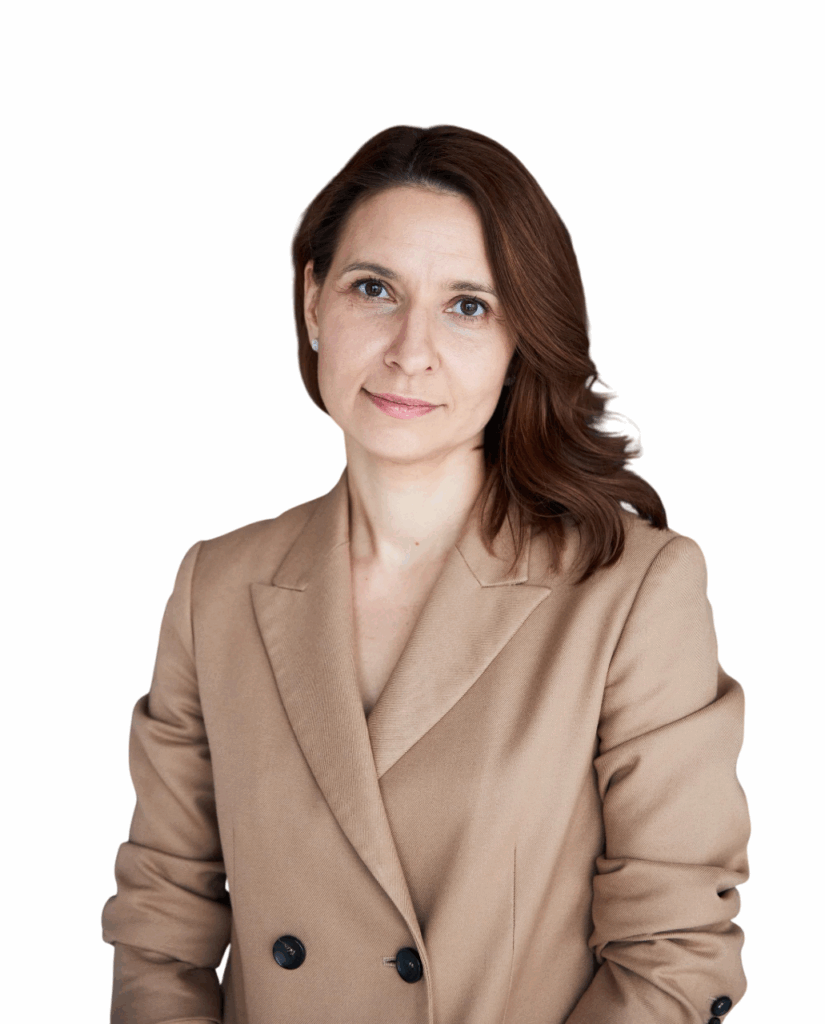 Дубовицкая Елена