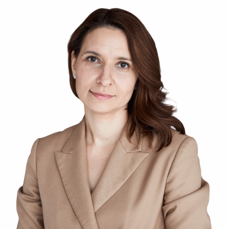 Дубовицкая Елена