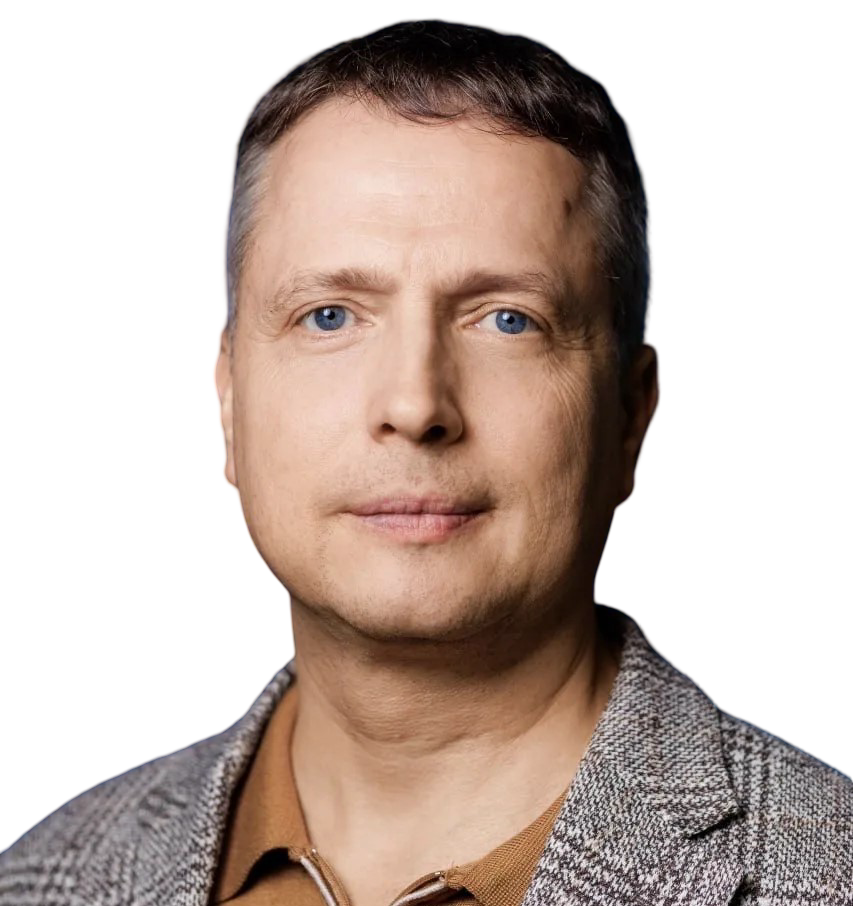 Дрожжин Сергей