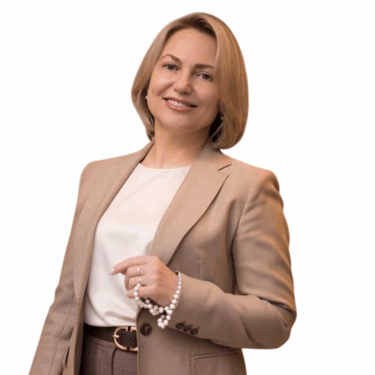 Ильчева Снежана