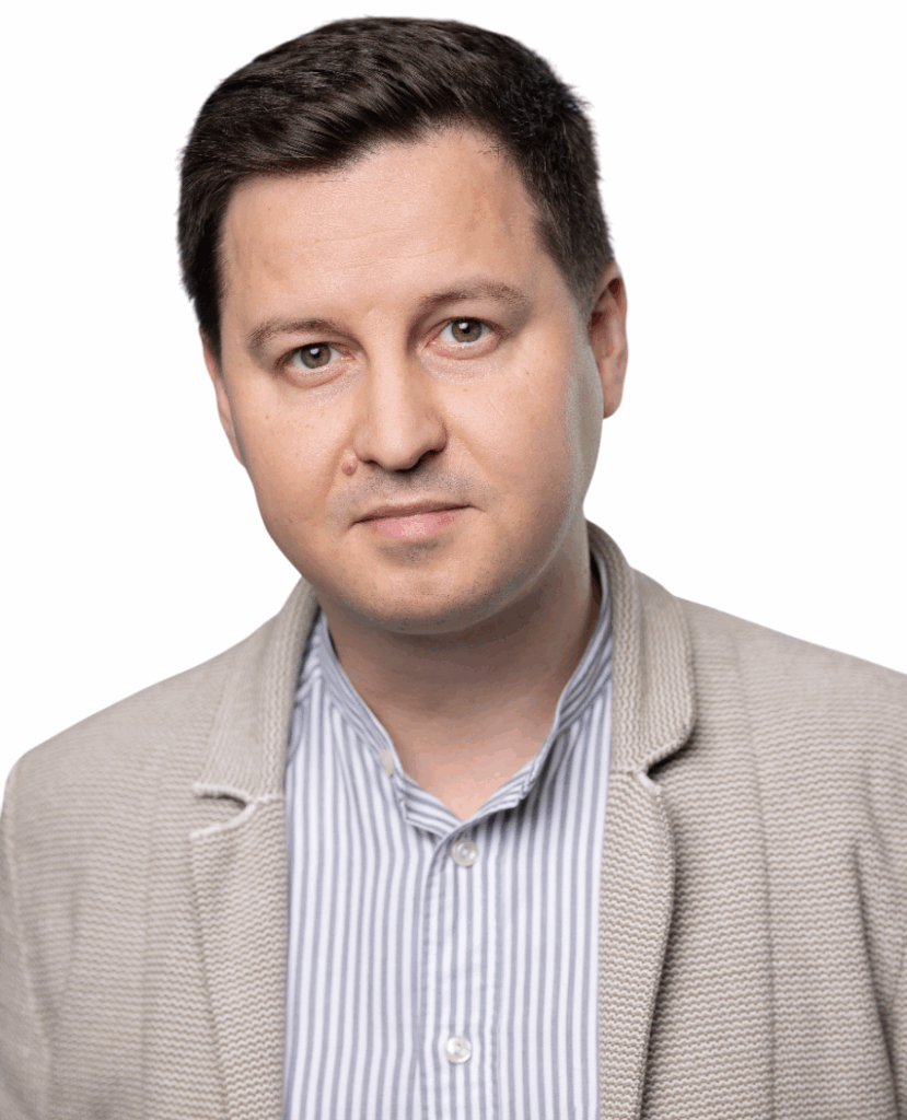 Яковлев Илья