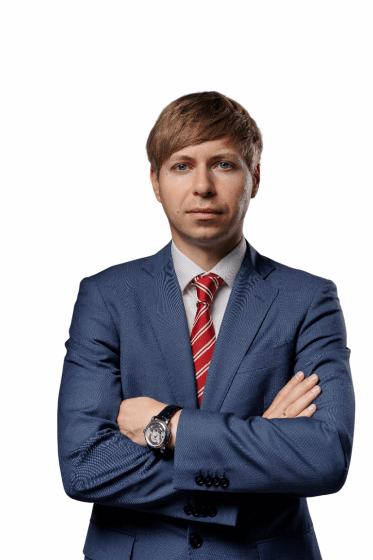 Фомин Антон