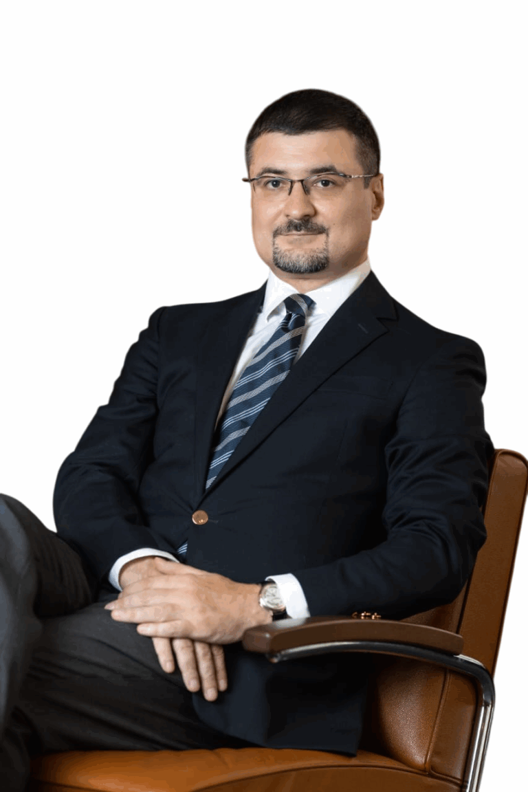 Гусейнов Анар