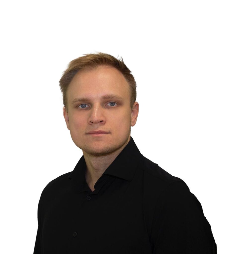 Жеребцов Денис
