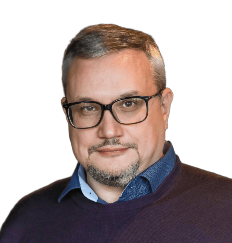Алферов Павел