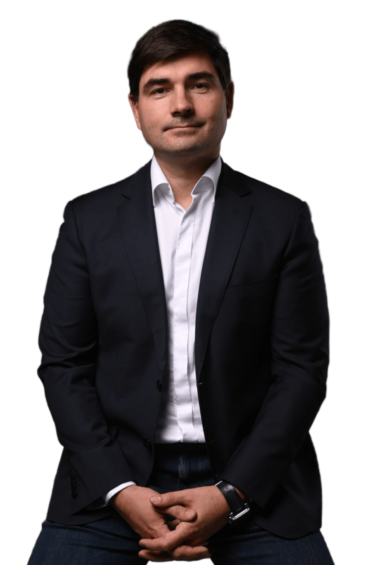 Володин Юрий