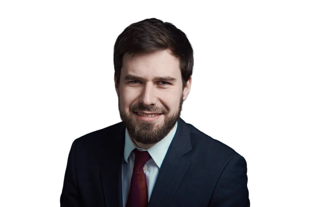 Болтрукевич Константин