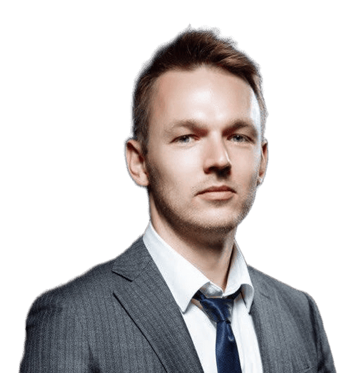 Третьяков Максим