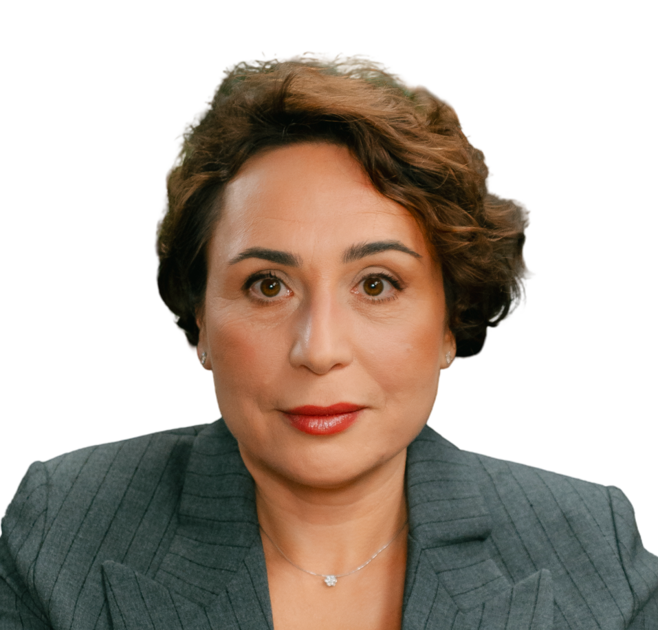 Масина Елена